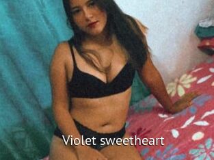 Violet_sweetheart