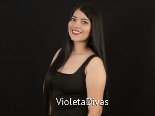 VioletaDivas