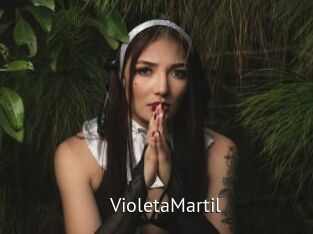 VioletaMartil