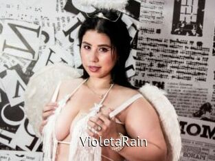 VioletaRain