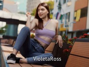 VioletaRoss
