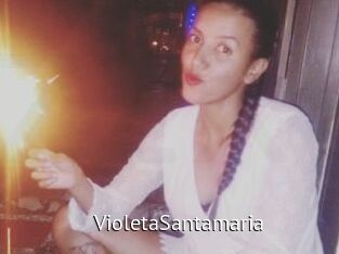 VioletaSantamaria