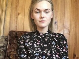VioletaSmile