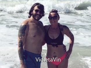 VioletaVin