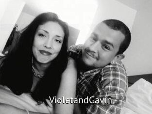 Violet_and_Gavin