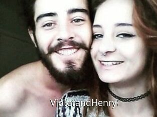 Violet_and_Henry
