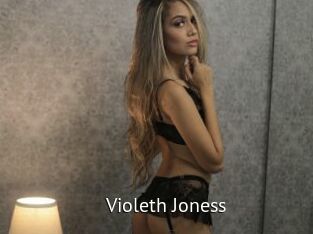 Violeth_Joness Zizi X