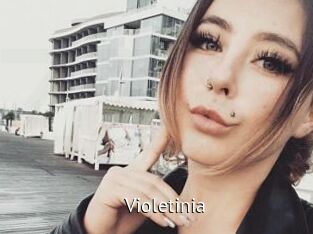 Violetinia