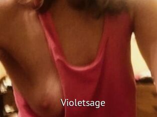 Violetsage
