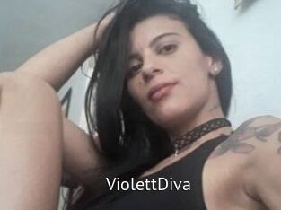 ViolettDiva
