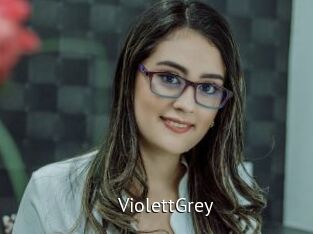 ViolettGrey