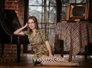 ViolettaClair