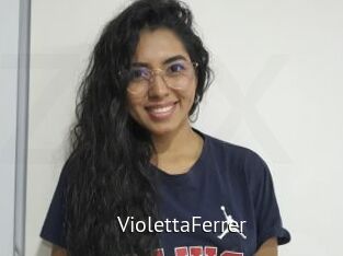 ViolettaFerrer
