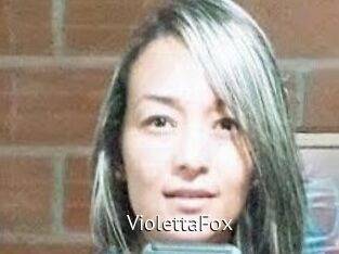 ViolettaFox