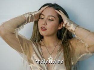 ViolettaJae