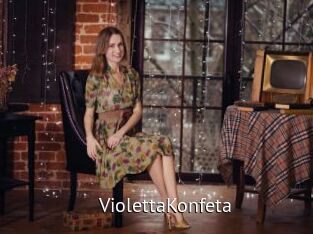 ViolettaKonfeta