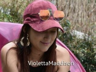 ViolettaMaddison