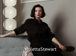 ViolettaStewart