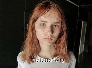 ViolettaYong