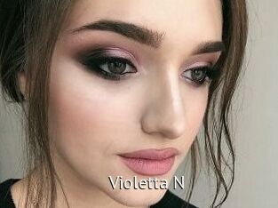 Violetta_N Zizi X