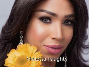Violetta_naughty