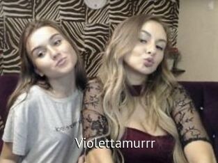 Violettamurrr