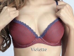 Violette