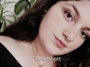 Violetthott