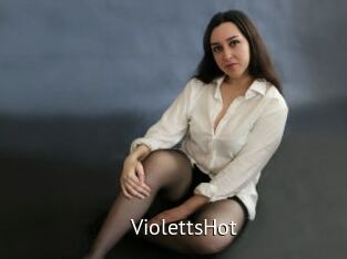 ViolettsHot