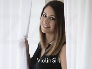 ViolinGirl