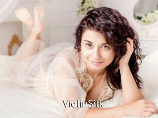 ViolinSilk