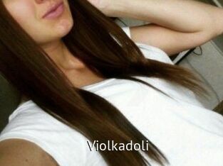 Violkadoli