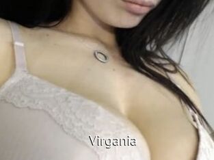 Virgania