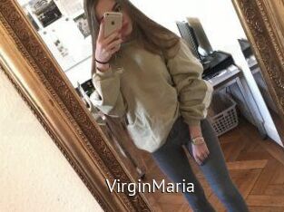 VirginMaria