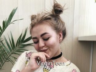VirginTeen Zizi X