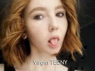 Virgin_TEENY