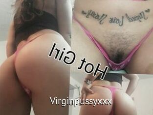 Virginpussyxxx