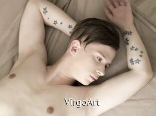 VirgoArt Zizi X