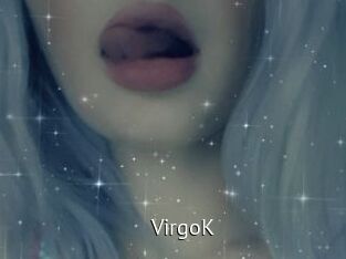 VirgoK Zizi X