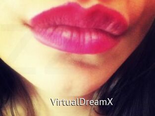 VirtualDreamX