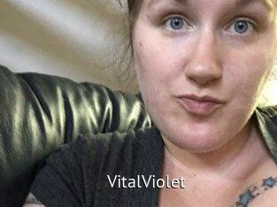 VitalViolet Zizi X