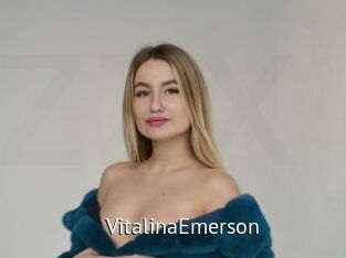 VitalinaEmerson