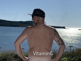 VitaminG