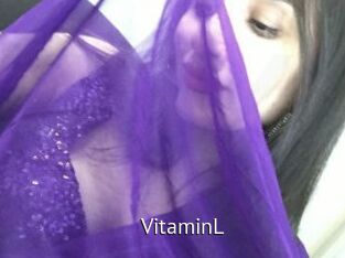 VitaminL Zizi X