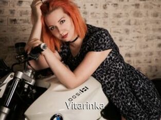 Vitarinka