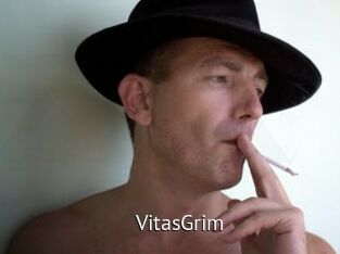 VitasGrim Zizi X