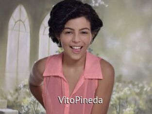 VitoPineda Zizi X