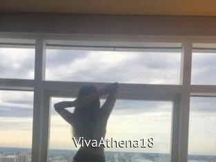 VivaAthena18