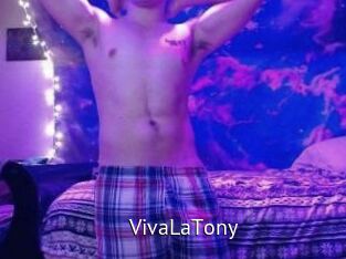 VivaLaTony