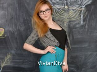 VivianDiva Zizi X